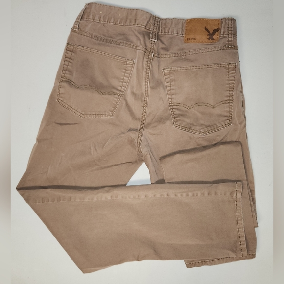 American Eagle Khaki Pants - Men's 30/30 - Picture 4 of 8